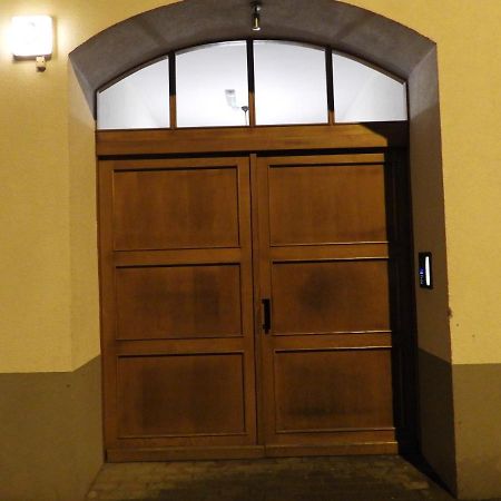 Secret Apartament 1 פוזנן מראה חיצוני תמונה
