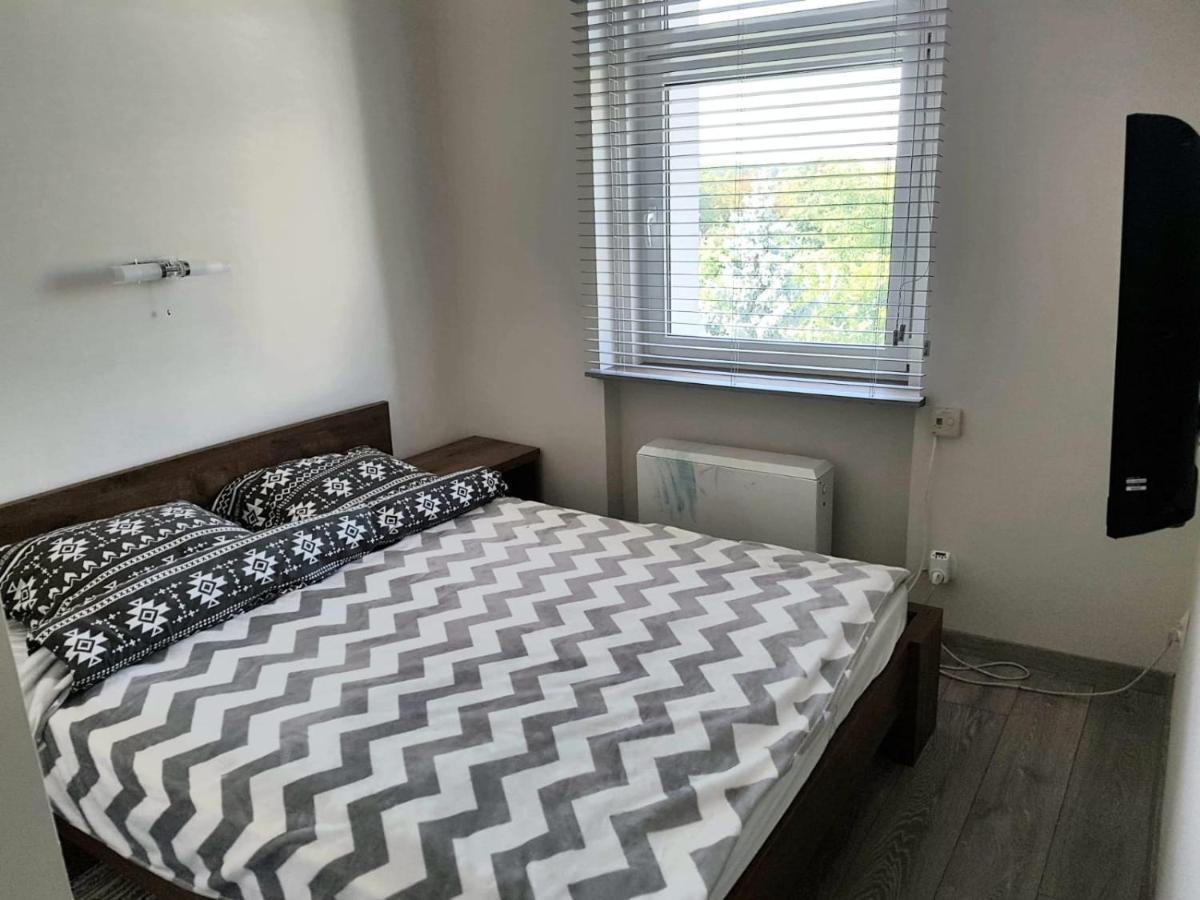 Secret Apartament 1 פוזנן מראה חיצוני תמונה