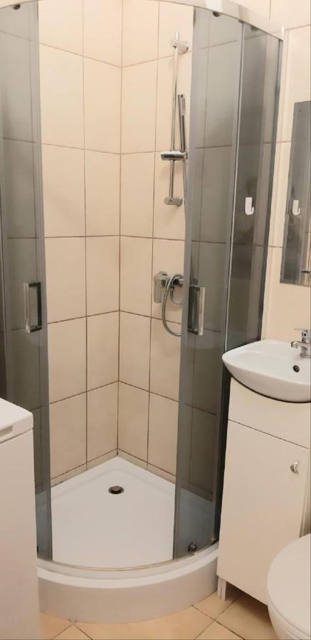 Secret Apartament 1 פוזנן מראה חיצוני תמונה