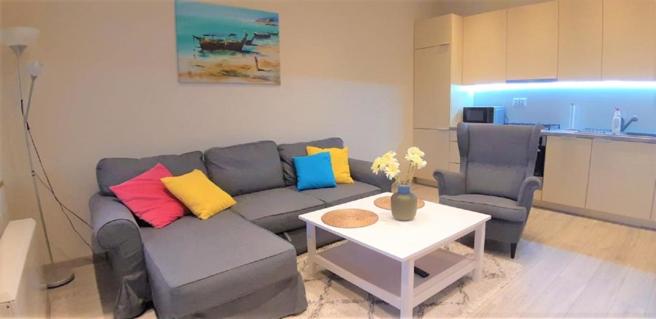 Secret Apartament 1 פוזנן מראה חיצוני תמונה