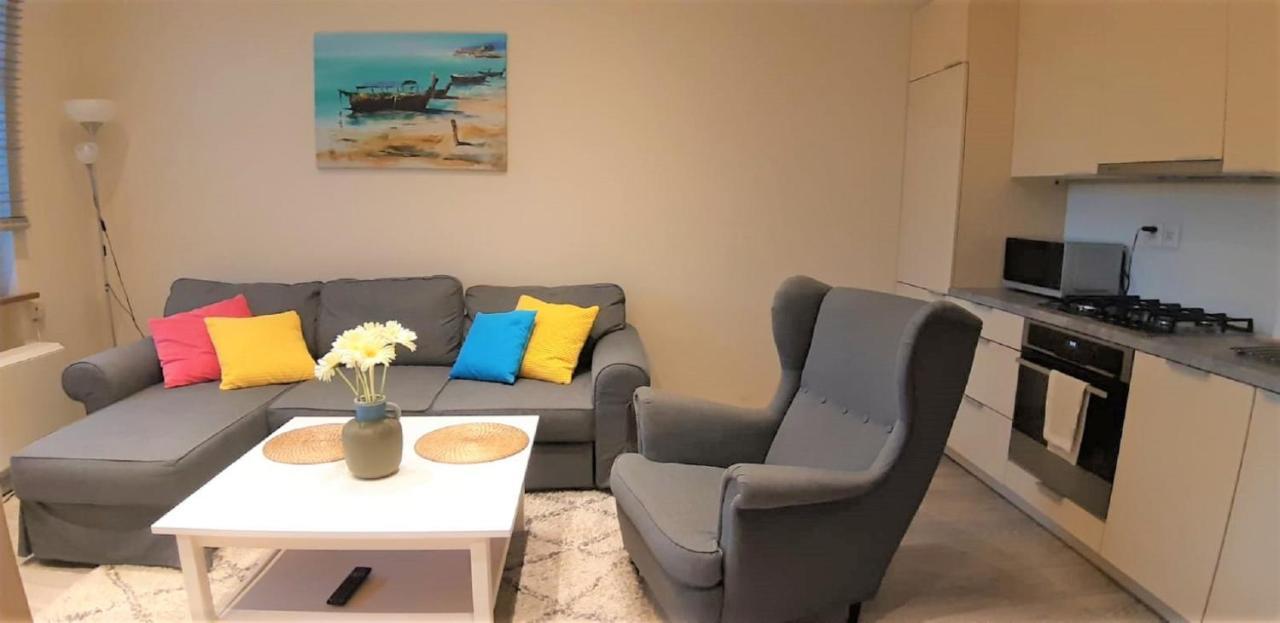 Secret Apartament 1 פוזנן מראה חיצוני תמונה
