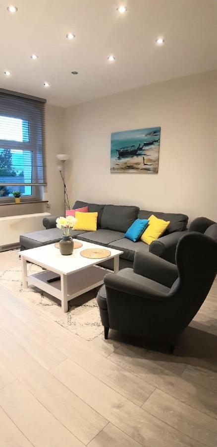 Secret Apartament 1 פוזנן מראה חיצוני תמונה
