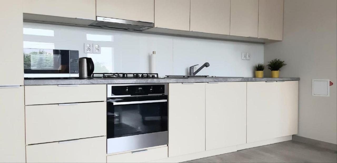 Secret Apartament 1 פוזנן מראה חיצוני תמונה