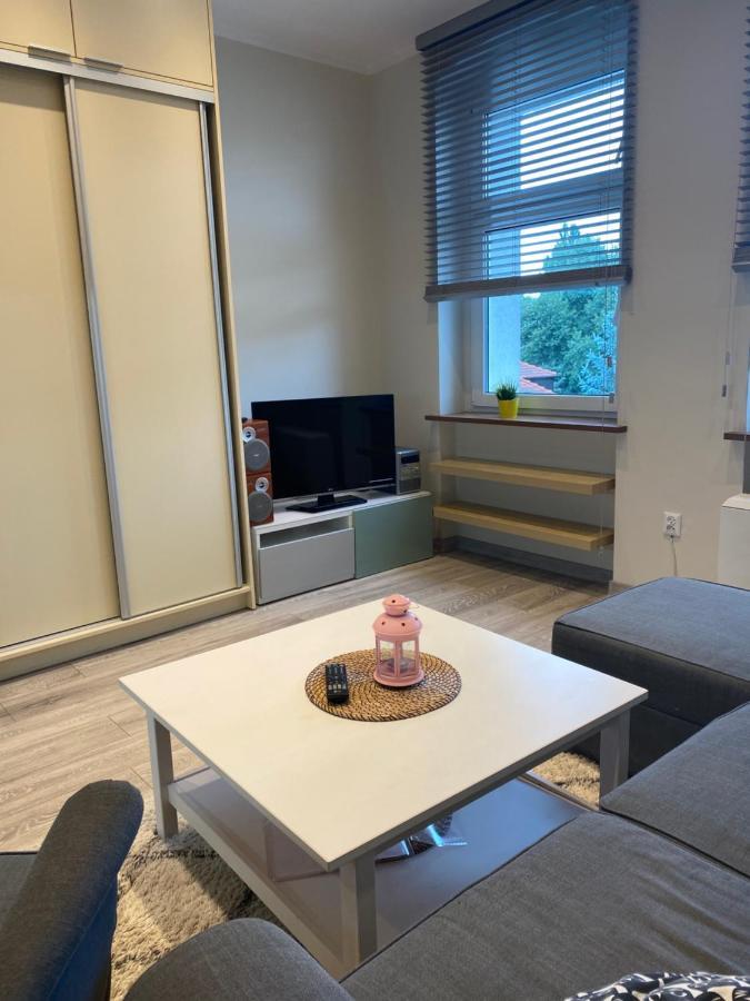 Secret Apartament 1 פוזנן מראה חיצוני תמונה