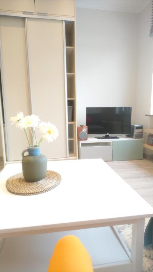 Secret Apartament 1 פוזנן מראה חיצוני תמונה