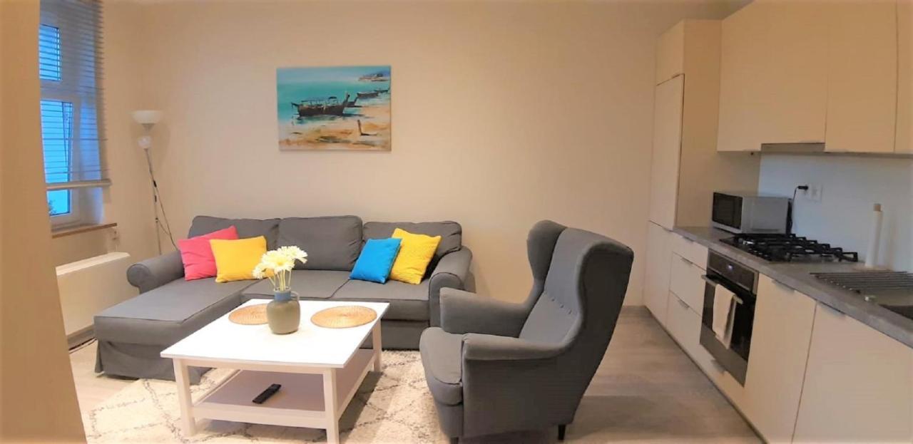 Secret Apartament 1 פוזנן מראה חיצוני תמונה
