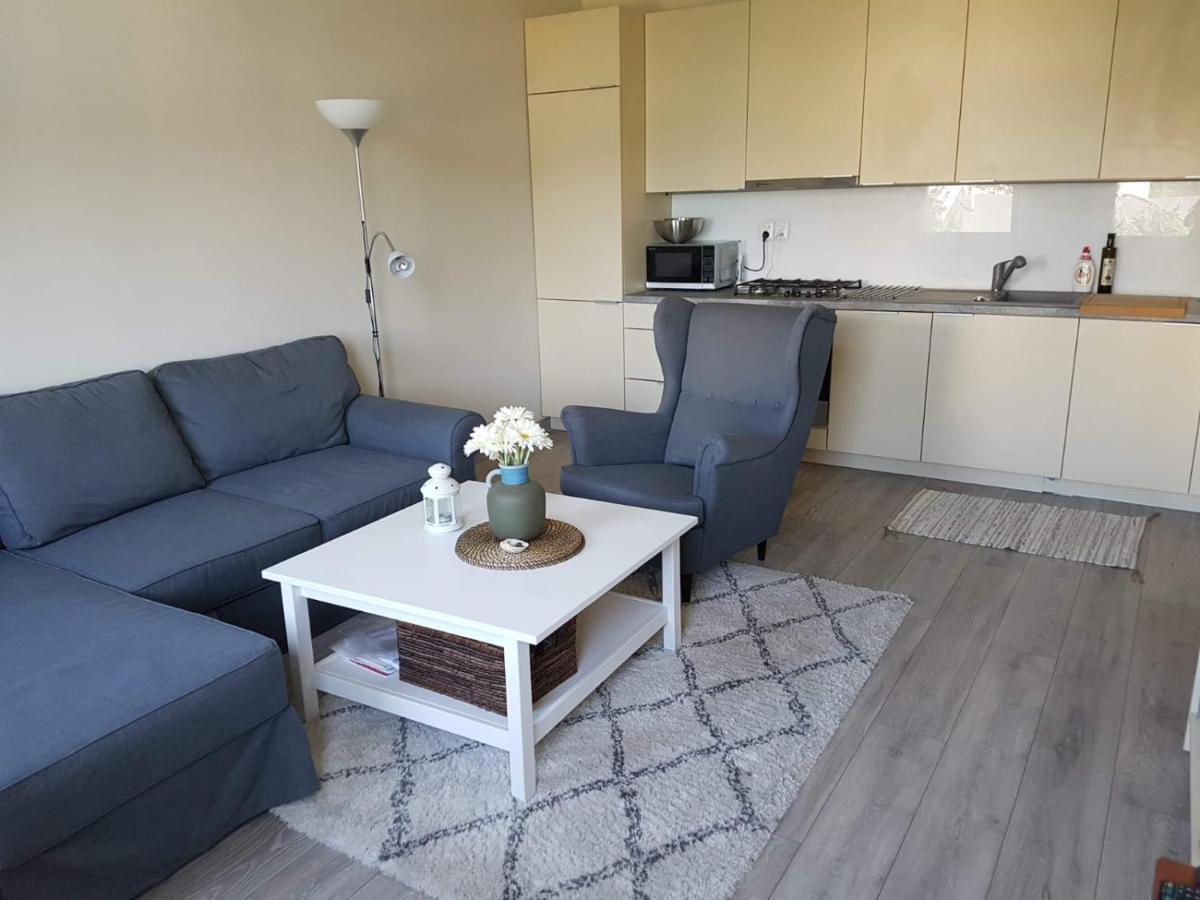 Secret Apartament 1 פוזנן מראה חיצוני תמונה