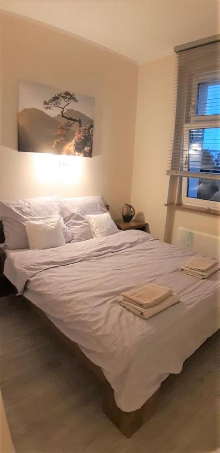 Secret Apartament 1 פוזנן מראה חיצוני תמונה