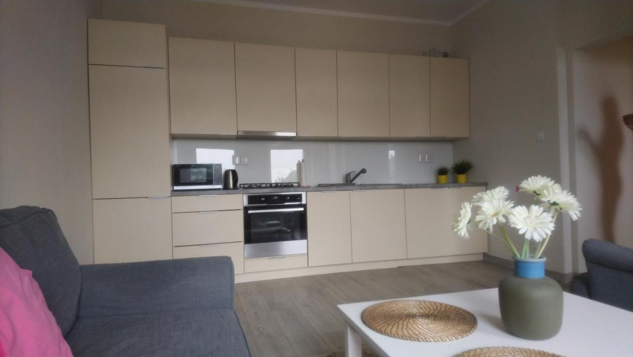 Secret Apartament 1 פוזנן מראה חיצוני תמונה