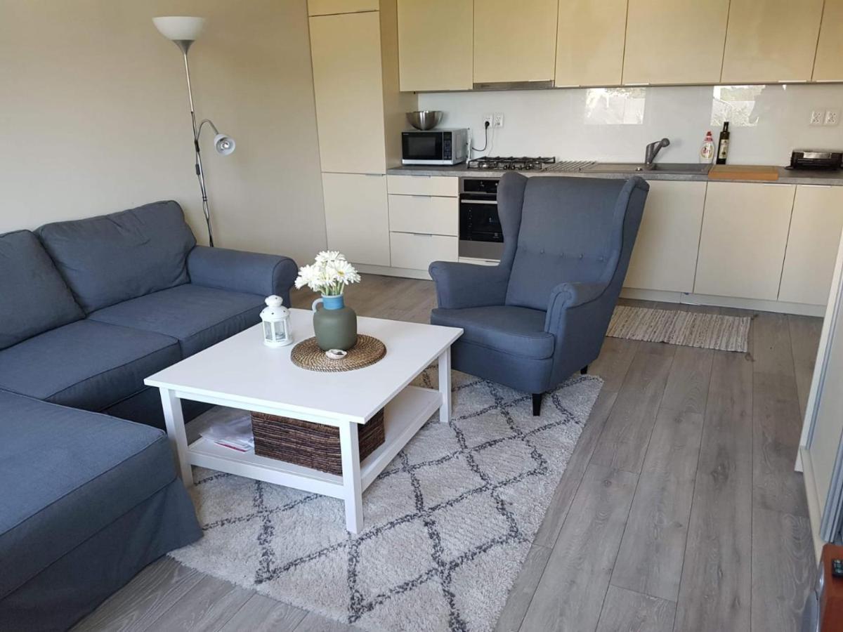 Secret Apartament 1 פוזנן מראה חיצוני תמונה