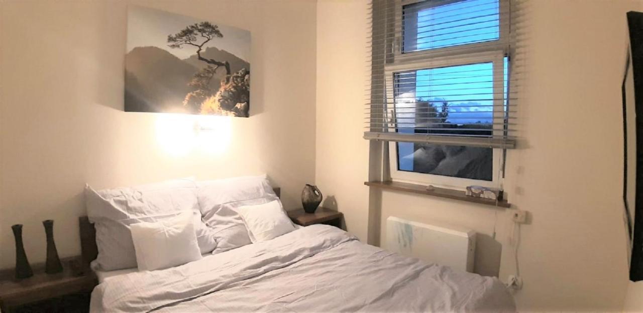 Secret Apartament 1 פוזנן מראה חיצוני תמונה