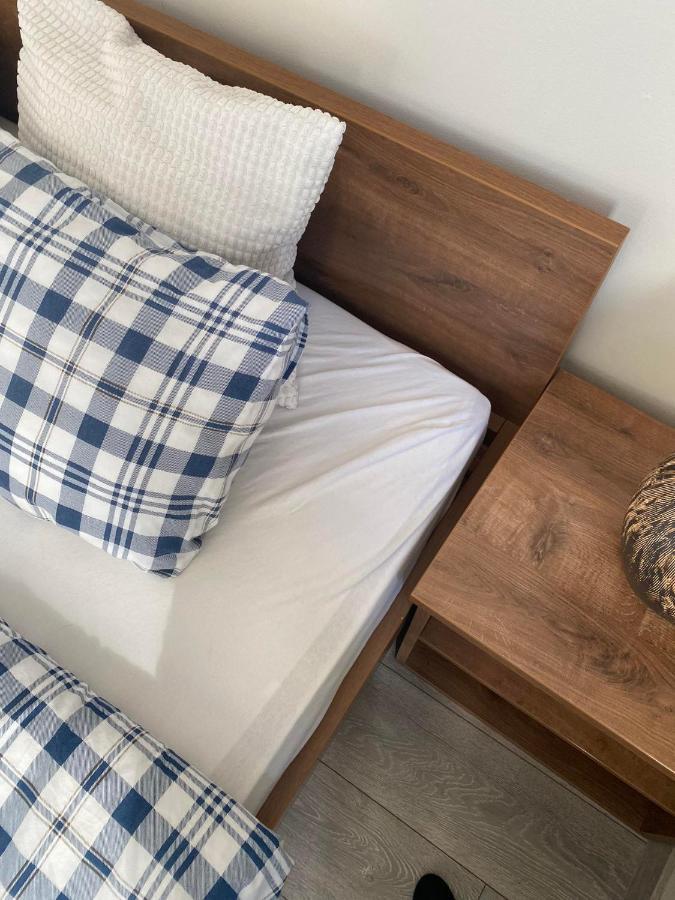 Secret Apartament 1 פוזנן מראה חיצוני תמונה