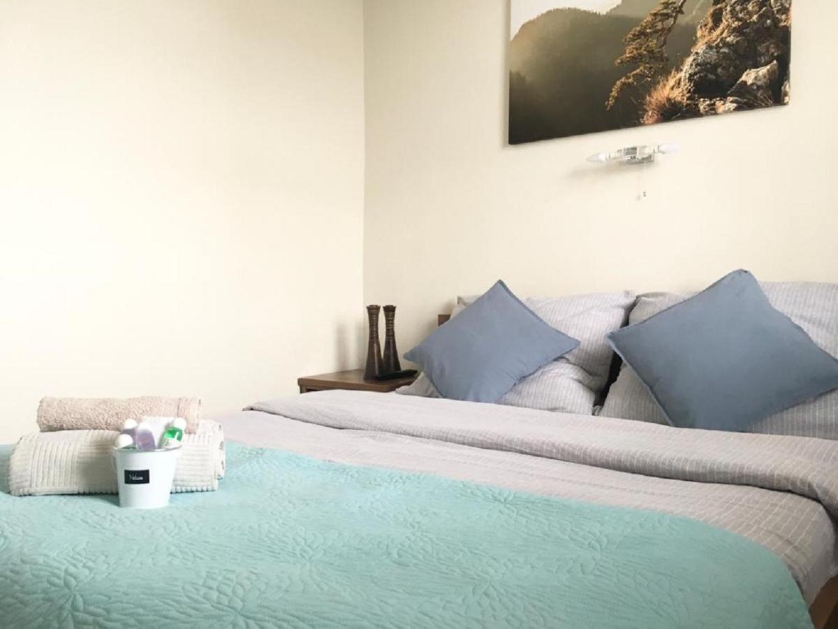 Secret Apartament 1 פוזנן מראה חיצוני תמונה
