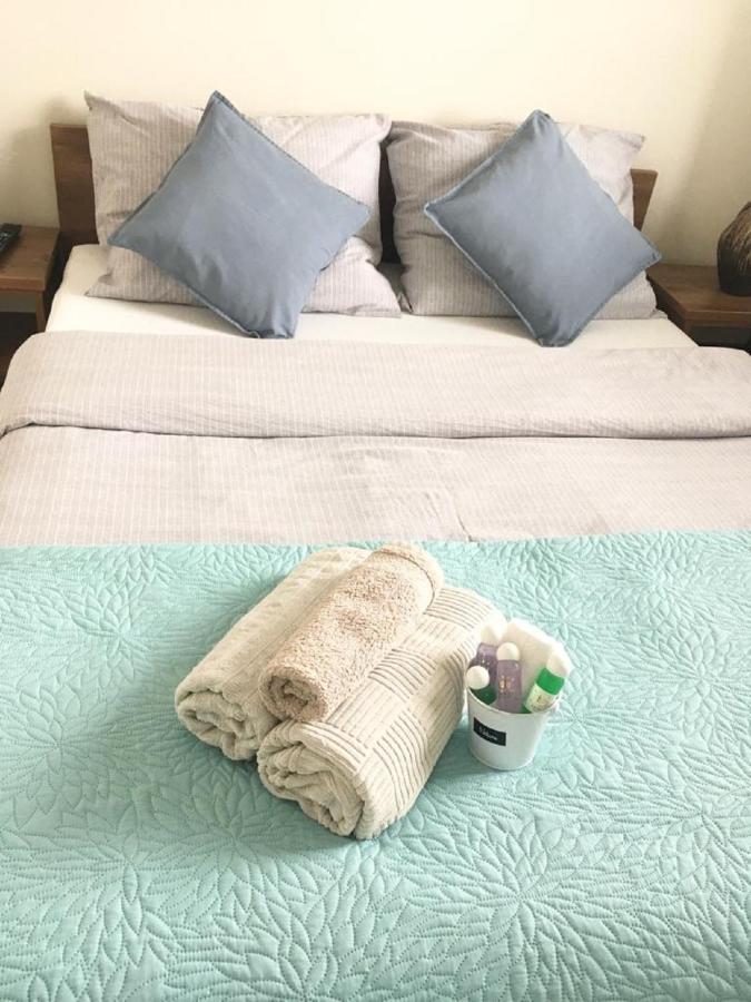 Secret Apartament 1 פוזנן מראה חיצוני תמונה